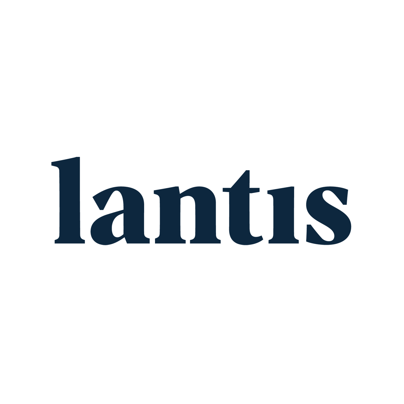 Logo Lantis /